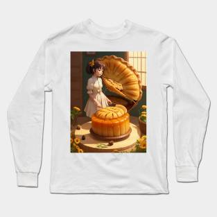 Honeypie Long Sleeve T-Shirt